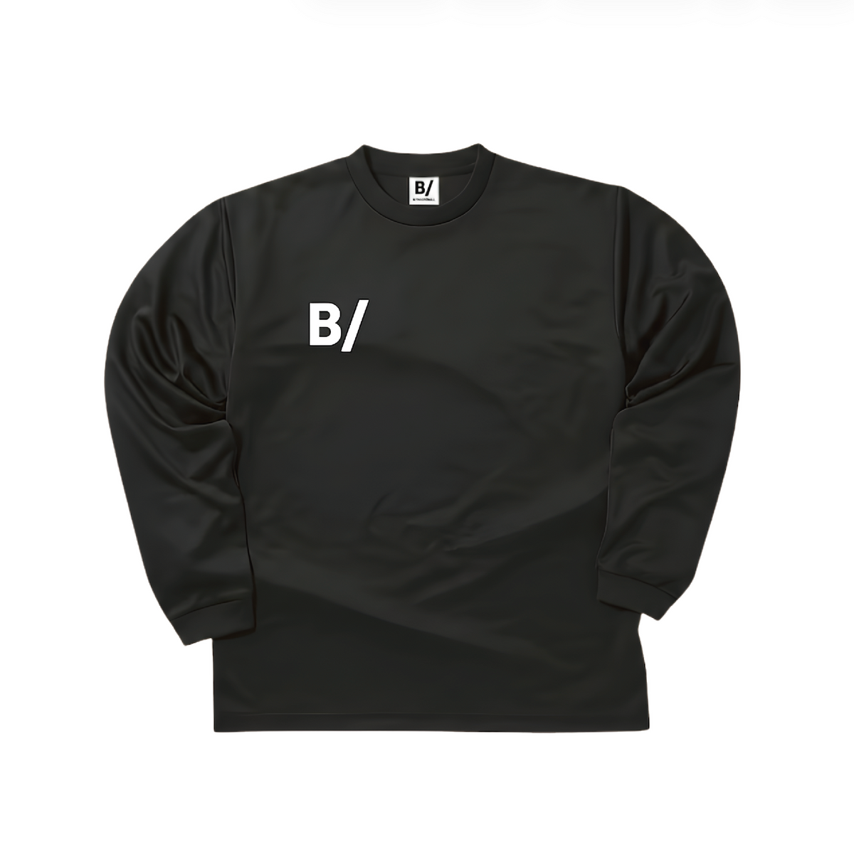 B/ ActiveDry ロングTシャツ｜数量限定予約販売（9/30まで）
