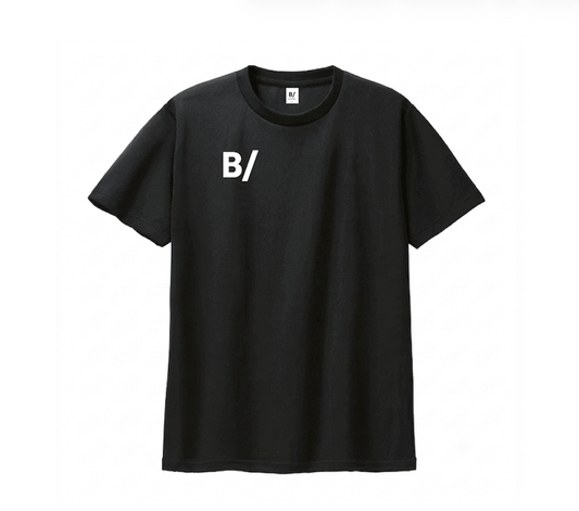 B/ ActiveDry Tシャツ｜予約終了