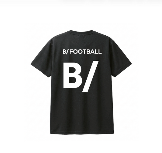 B/ ActiveDry Tシャツ｜予約終了