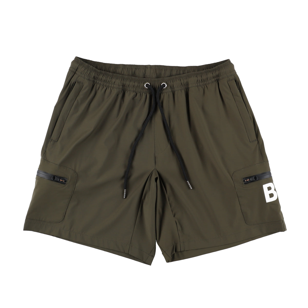 4WAY STRECH ショーツ- 4 Colors｜予約終了