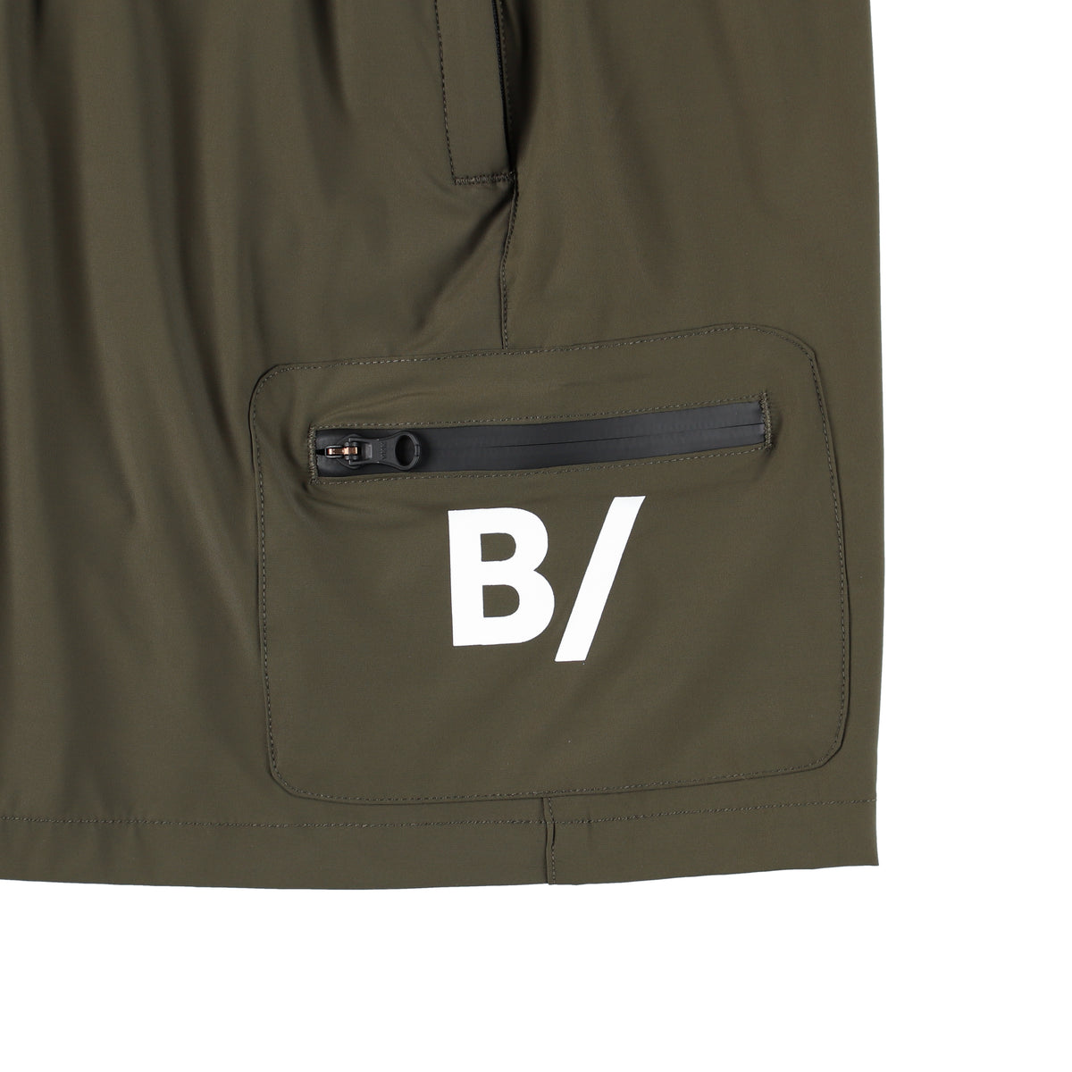 4WAY STRECH ショーツ- 4 Colors｜予約終了