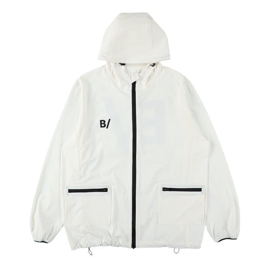4WAY STRETCH ジップアップパーカー - 4 Colors｜予約終了