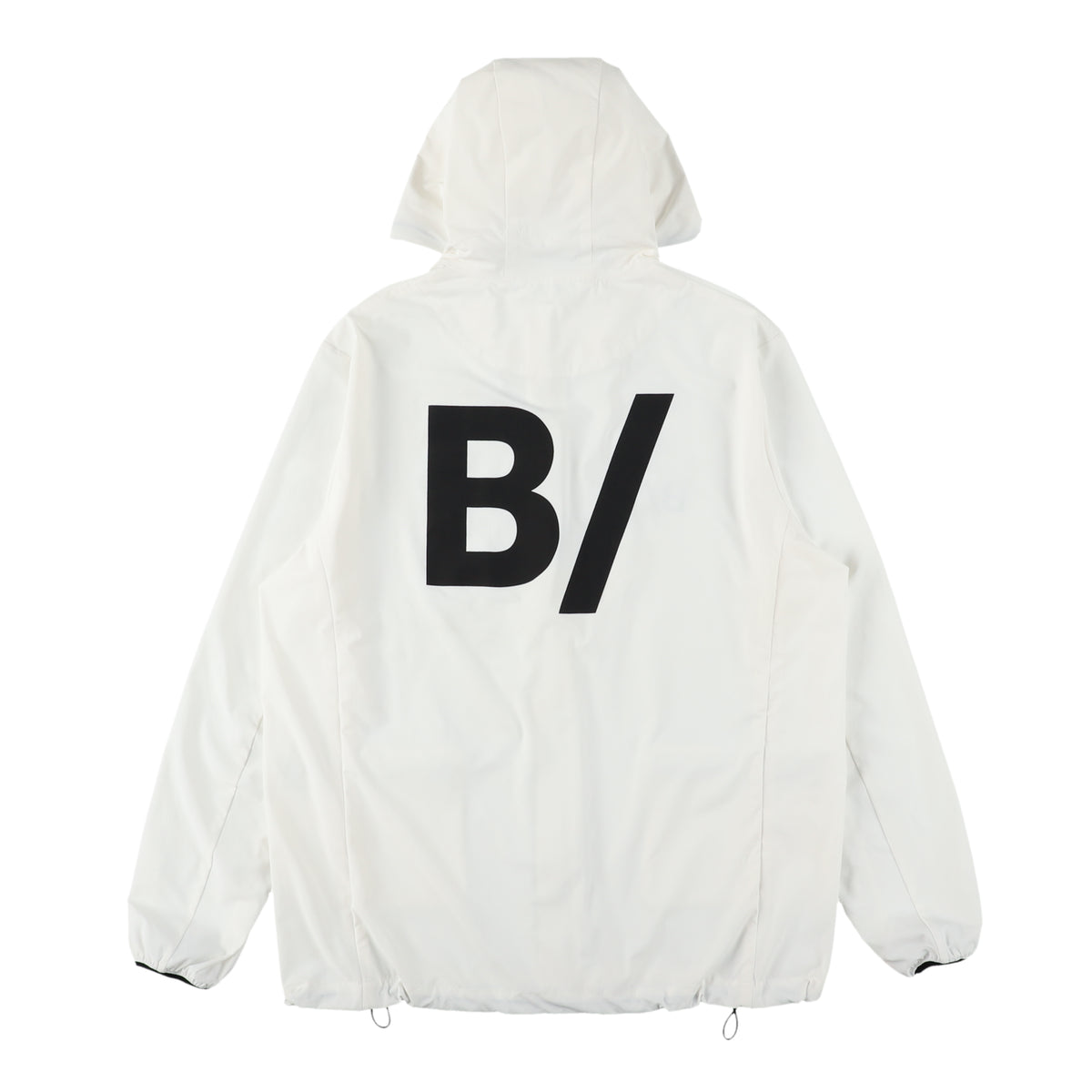 4WAY STRETCH ジップアップパーカー - 4 Colors｜予約終了