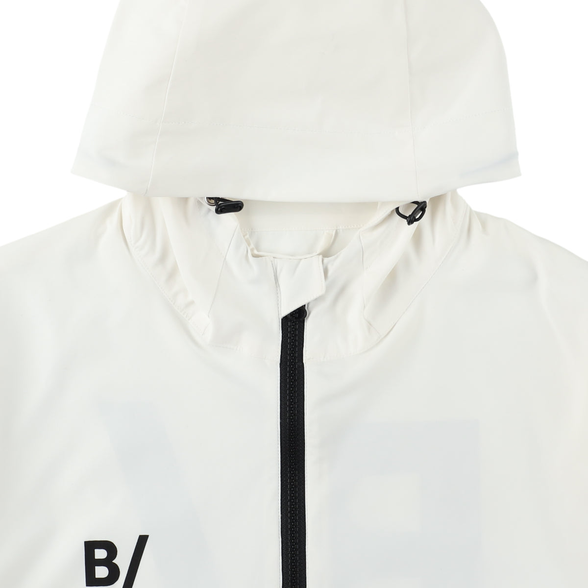 4WAY STRETCH ジップアップパーカー - 4 Colors｜予約終了