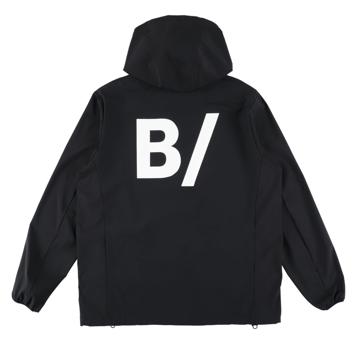 4WAY STRETCH ジップアップパーカー - 4 Colors｜予約終了