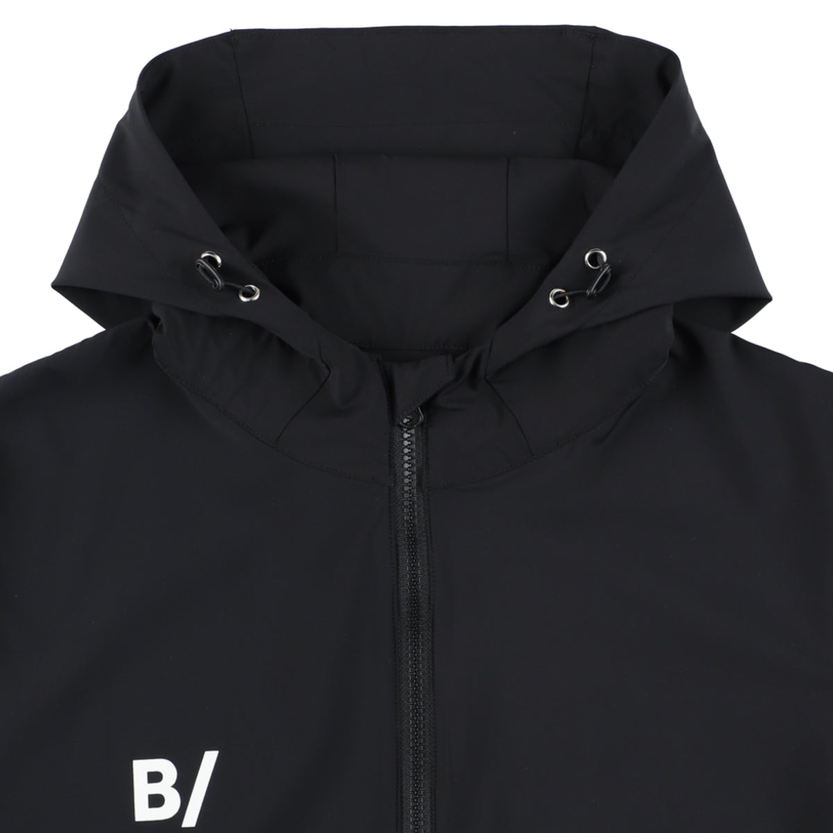 4WAY STRETCH ジップアップパーカー - 4 Colors｜予約終了