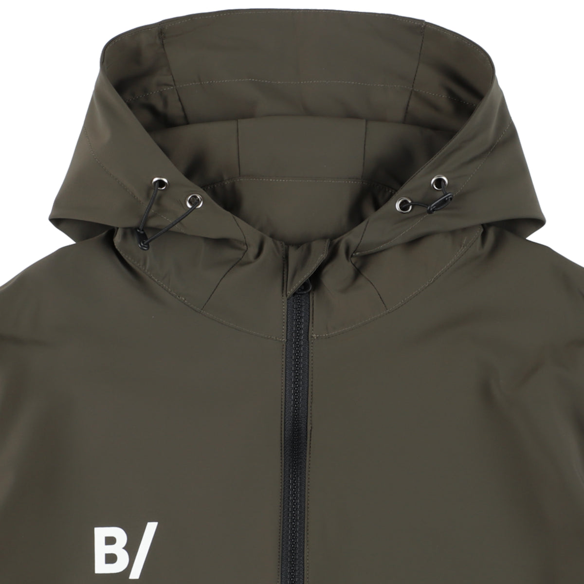4WAY STRETCH ジップアップパーカー - 4 Colors｜予約終了
