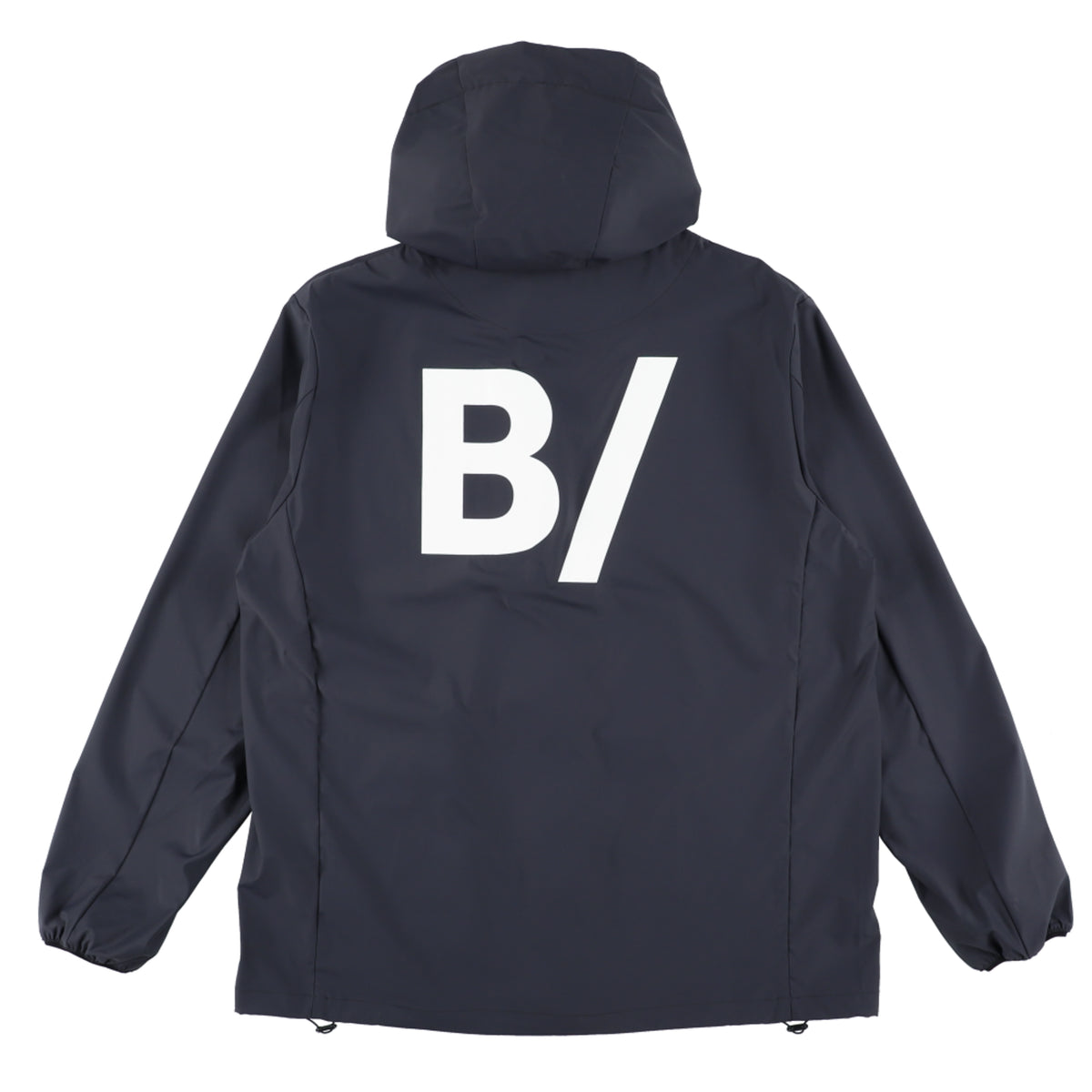 4WAY STRETCH ジップアップパーカー - 4 Colors｜予約終了