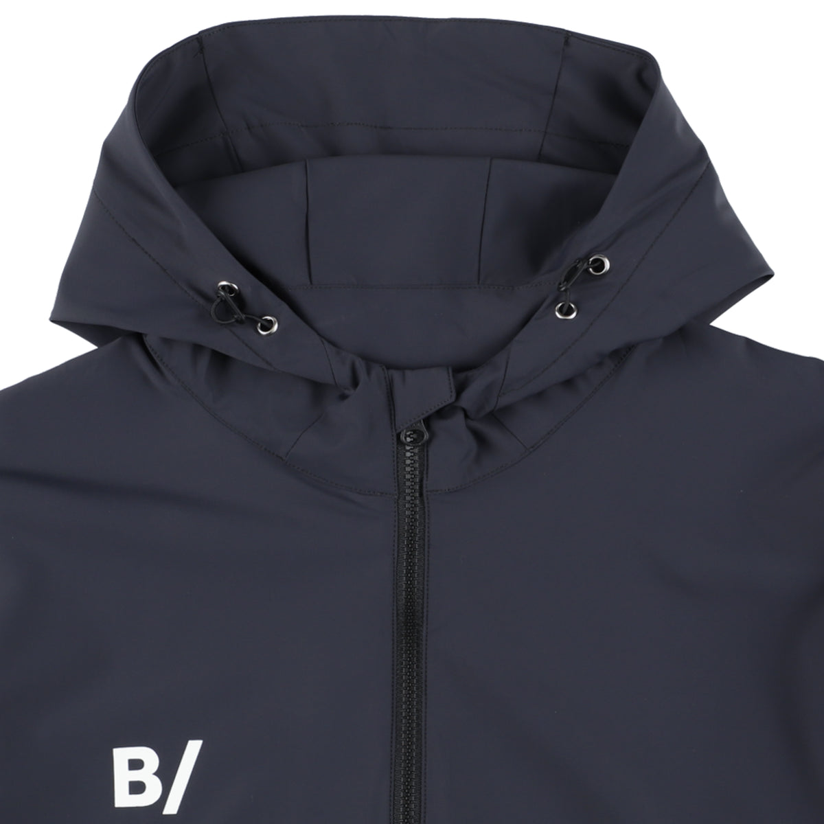 4WAY STRETCH ジップアップパーカー - 4 Colors｜予約終了